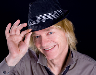 Jan der zauberer